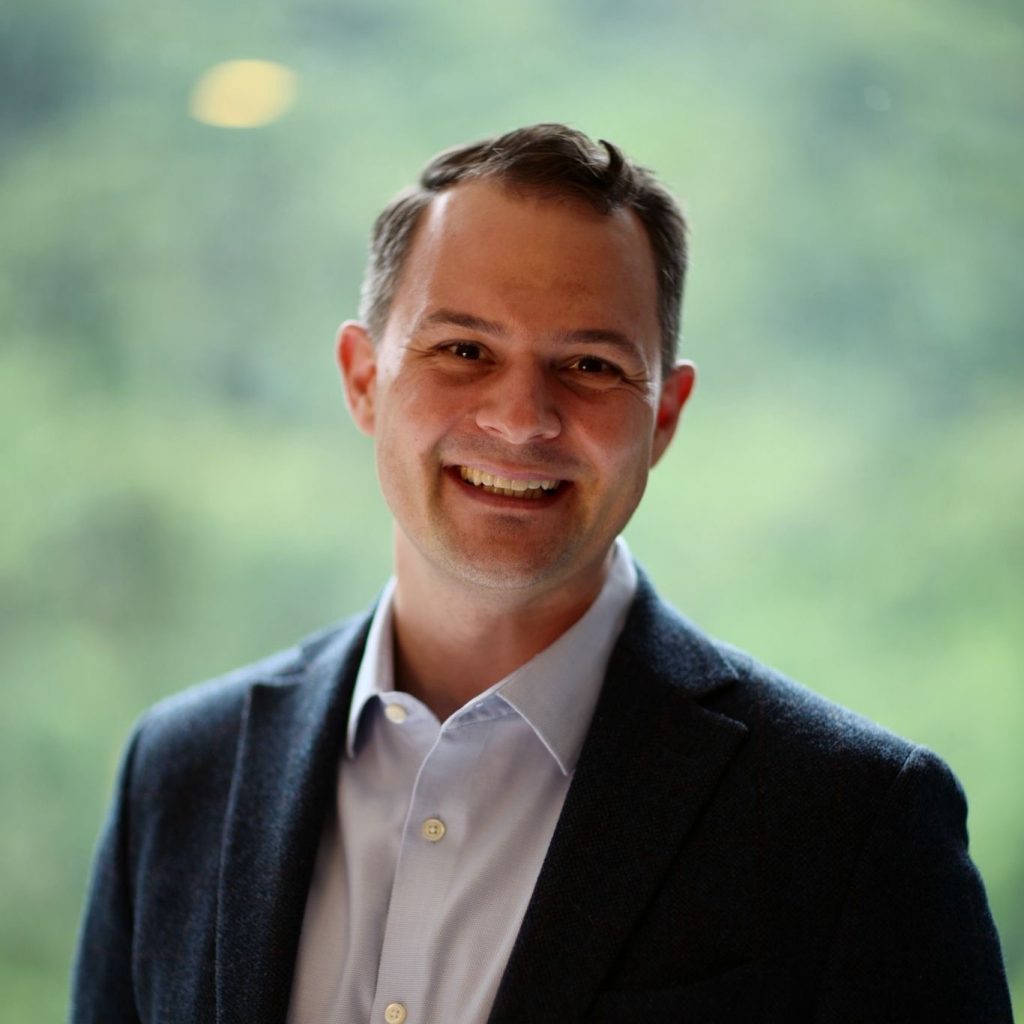 Professor Carl HILDEBRAND