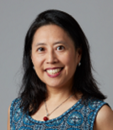 Dr. Julie Yun CHEN