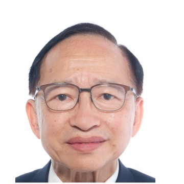 Dr. James Shing-ping CHIU