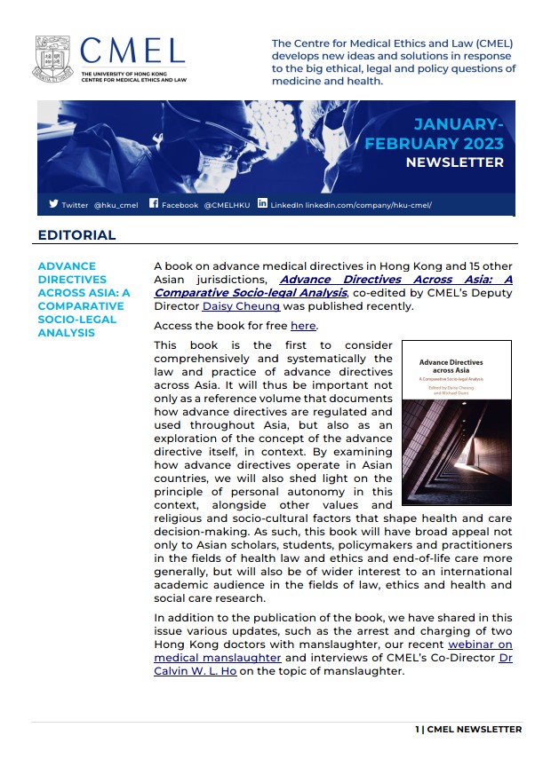 Newsletter Jan-Feb P.1