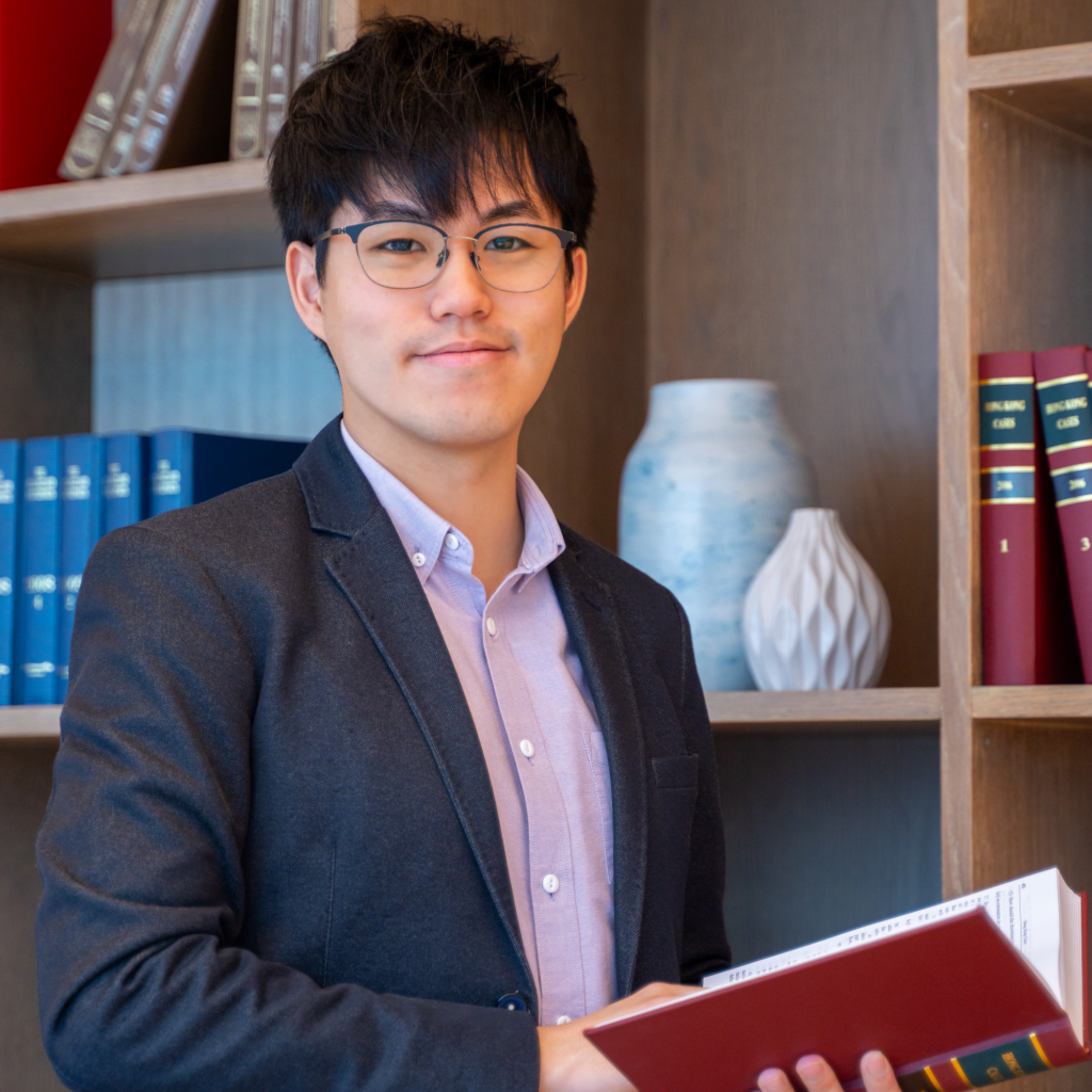 Professor Trevor T. W. WAN
