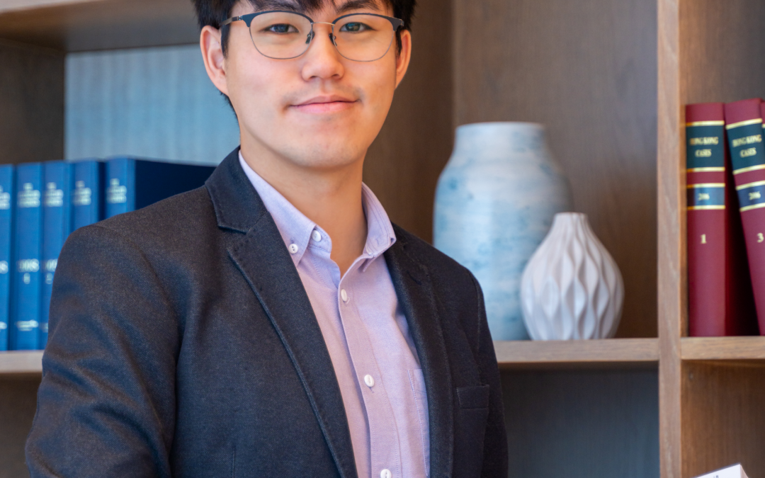 Professor Trevor T. W. WAN